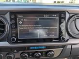 Thumbnail of 2023 Celestial Silver Metallic Toyota Tacoma