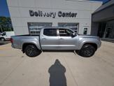 Thumbnail of 2023 Celestial Silver Metallic Toyota Tacoma