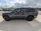 Thumbnail of 2023 Metallic Jeep Grand Cherokee L