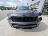 Thumbnail of 2023 Metallic Jeep Grand Cherokee L