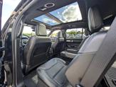 Thumbnail of 2022 Agate Black Metallic Ford Explorer