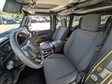 Thumbnail of 2024 Sarge Green Clearcoat Jeep Wrangler