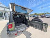 Thumbnail of 2024 Sarge Green Clearcoat Jeep Wrangler