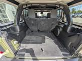 Thumbnail of 2024 Sarge Green Clearcoat Jeep Wrangler