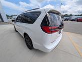 Thumbnail of 2026 Bright White Chrysler Pacifica