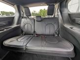 Thumbnail of 2026 Bright White Chrysler Pacifica