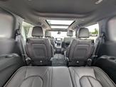 Thumbnail of 2026 Bright White Chrysler Pacifica
