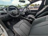 Thumbnail of 2026 Bright White Chrysler Pacifica