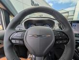 Thumbnail of 2026 Bright White Chrysler Pacifica