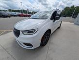 Thumbnail of 2026 Bright White Chrysler Pacifica