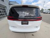 Thumbnail of 2026 Bright White Chrysler Pacifica