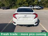 Thumbnail of 2019 Platinum White Pearl Honda Civic