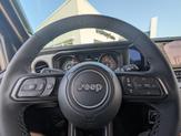 Thumbnail of 2025 Black Jeep Wrangler