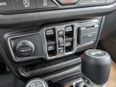 Thumbnail of 2025 Black Jeep Wrangler