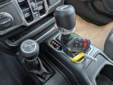 Thumbnail of 2025 Black Jeep Wrangler