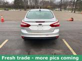 Thumbnail of 2014 Ingot Silver Metallic Ford Focus