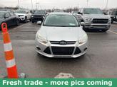 Thumbnail of 2014 Ingot Silver Metallic Ford Focus