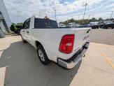 Thumbnail of 2026 Bright White RAM 1500