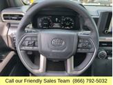 Thumbnail of 2025 Celestial Silver Metallic Toyota Tacoma