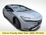 Thumbnail of 2025 Cutting Edge Toyota Prius