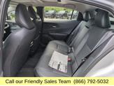 Thumbnail of 2025 Cutting Edge Toyota Prius