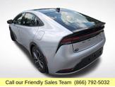 Thumbnail of 2025 Cutting Edge Toyota Prius