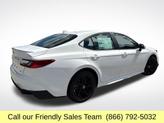 Thumbnail of 2025 Ice Cap Toyota Camry