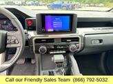 Thumbnail of 2025 Ice Cap Toyota Tacoma