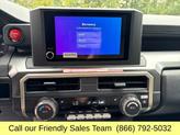 Thumbnail of 2025 Ice Cap Toyota Tacoma