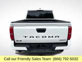 Thumbnail of 2025 Ice Cap Toyota Tacoma