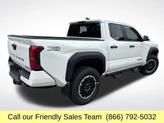 Thumbnail of 2025 Ice Cap Toyota Tacoma