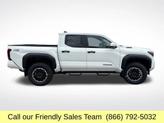 Thumbnail of 2025 Ice Cap Toyota Tacoma