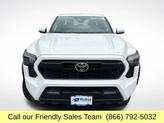 Thumbnail of 2025 Ice Cap Toyota Tacoma