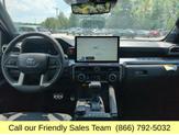 Thumbnail of 2025 Blue Crush Metallic Toyota Tacoma