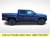 Thumbnail of 2025 Blue Crush Metallic Toyota Tacoma