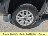 Thumbnail of 2024 Black Toyota Tacoma