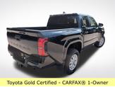 Thumbnail of 2024 Black Toyota Tacoma