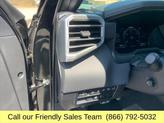 Thumbnail of 2025 Midnight Black Metallic Toyota Tundra Hybrid
