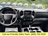 Thumbnail of 2024 Black Chevrolet Silverado 1500