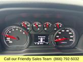Thumbnail of 2024 Black Chevrolet Silverado 1500