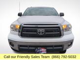 Thumbnail of 2011 Magnetic Gray Metallic Toyota Tundra