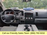 Thumbnail of 2011 Magnetic Gray Metallic Toyota Tundra