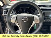 Thumbnail of 2015 Gun Metallic Nissan Rogue