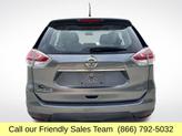 Thumbnail of 2015 Gun Metallic Nissan Rogue