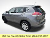 Thumbnail of 2015 Gun Metallic Nissan Rogue