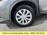 Thumbnail of 2015 Gun Metallic Nissan Rogue
