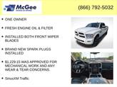 Thumbnail of 2017 Pearl White RAM 2500