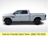 Thumbnail of 2017 Pearl White RAM 2500