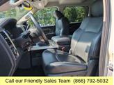 Thumbnail of 2017 Pearl White RAM 2500