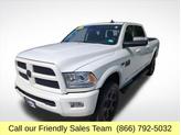 Photo of 2017 Pearl White RAM 2500